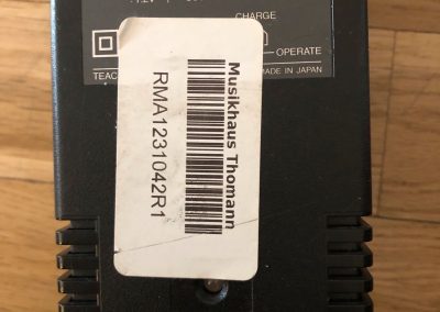1995 Tascam Digital Audio Tape Recorder DA-P1 - 619e1d8c a44a 4bb4 abf9 90d7c1b0dd93